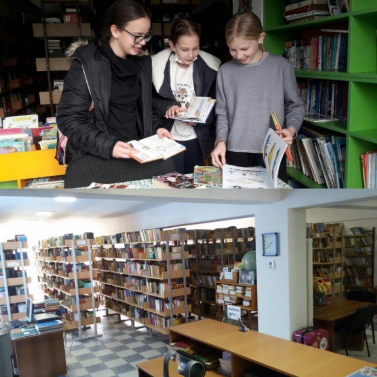 JU Gradska biblioteka