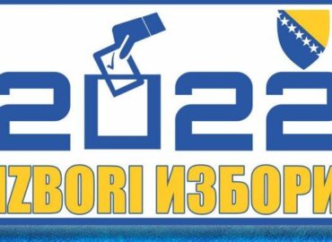Izbori 2022 logo